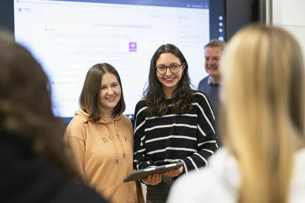 Berufliches Gymnasium